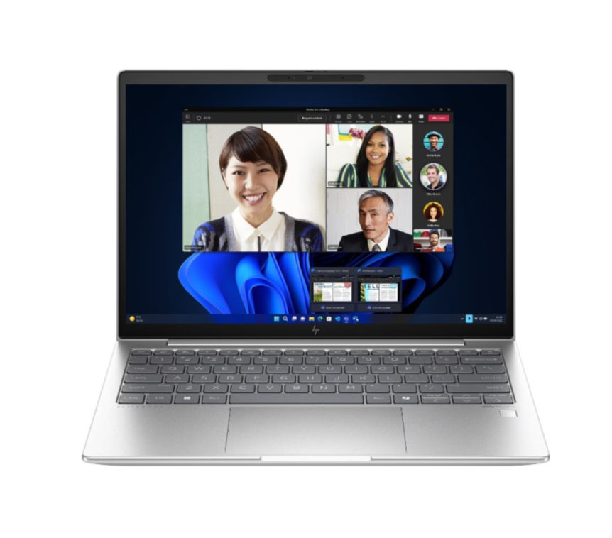HP EliteBook 630 G11 Business Laptop 13.3" Ultra 5 16GB