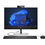 Thumbnail: HP ProOne 440 G9 All In One Business PC 24" i7
