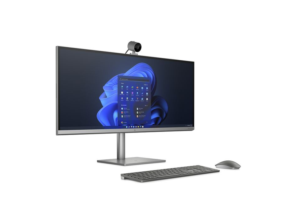 Thumbnail: HP Envy All In One PC 34" 5K i7 RTX