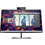 Thumbnail: HP Z24m G3 Conferencing Monitor 24" QHD