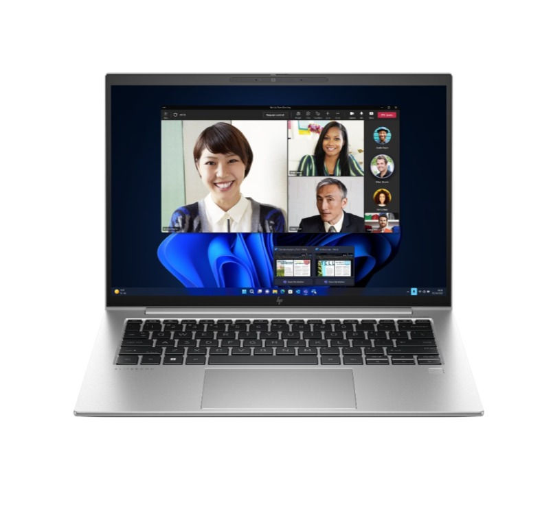 HP EliteBook 1040 G10 Business Laptop 14" i7 5G WWAN