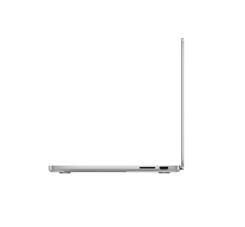 Thumbnail: Apple MacBook Pro 2023 M3 Pro 16" Laptop