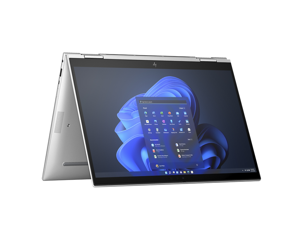 HP Elite x360 830 G11 Business Laptop 13.3" Ultra 5