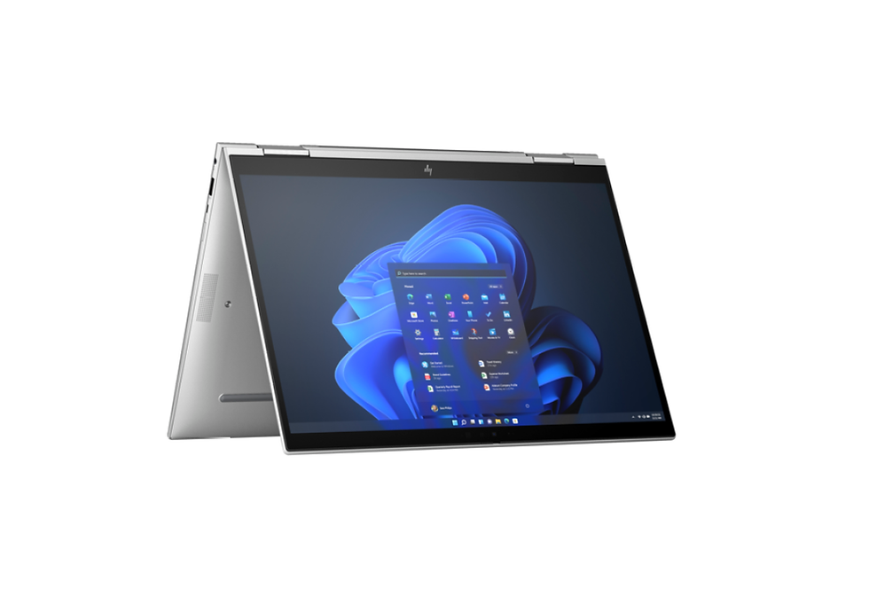 HP Elite x360 1040 G10 14" Business Laptop Touchscreen i7