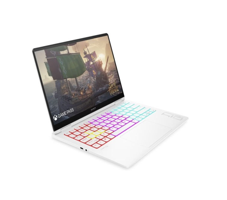 Thumbnail: HP Omen Transcend Gaming Laptop 14" Ultra 9 32GB