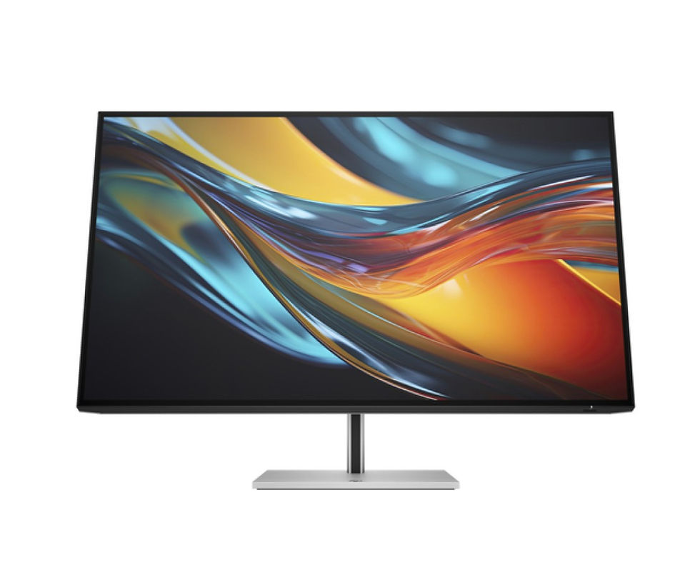 HP Series 7 Pro 31.5" 4K IPS Thunderbolt 4 Monitor