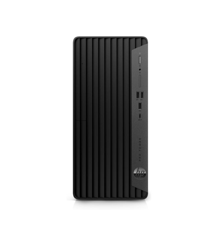 HP Pro Tower 400 G9 Business Desktop PC Core i7-13700 16GB RAM 512GB SSD | Triple5.co.uk