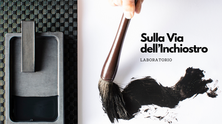 Sulla Via dell’Inchiostro – Voci di chi ha camminato con me