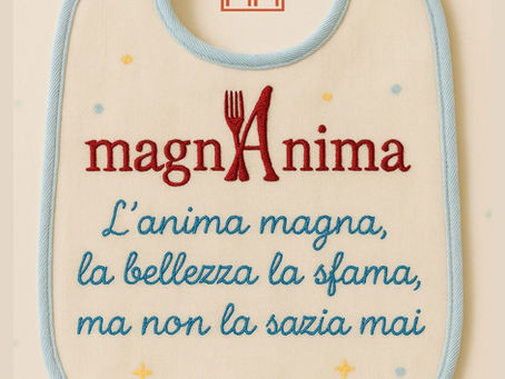 magnAnima - tra Natale e Capodanno, un luogo dove fermarsi
