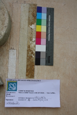 indagini stratigrafiche