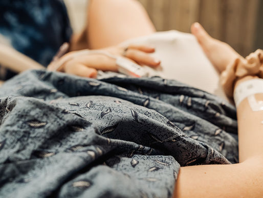 How to Approach The "Birth Plan" as an Evidence-based Patient Advocate in the Hospital Setting