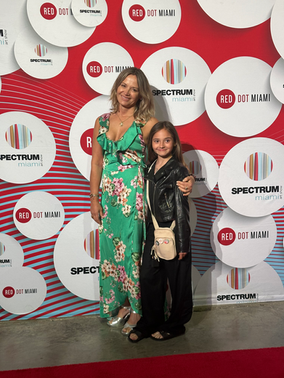 Spectrum Miami Art Fair