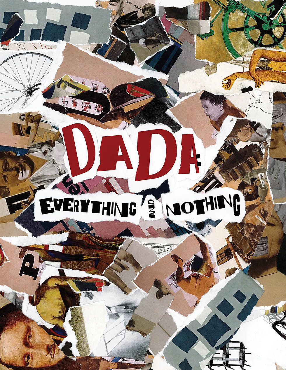 Dada Magazine