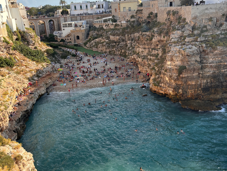 Puglia Road Trip Diaries: 12 Days of Sun, Gelato, and Slightly Unhinged Family Adventures