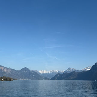 Lake Lucerne