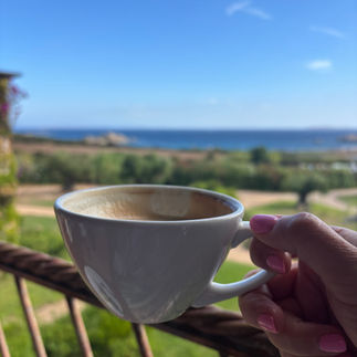 Hotel Erica at Resort Valle dell’Erica in Sardinia