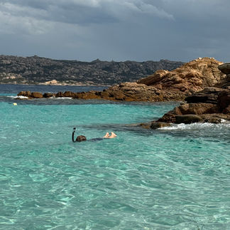 Park Hotel Cala di Lepre & SPA in Sardinia