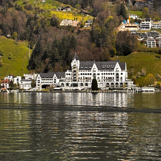 Lake Lucerne