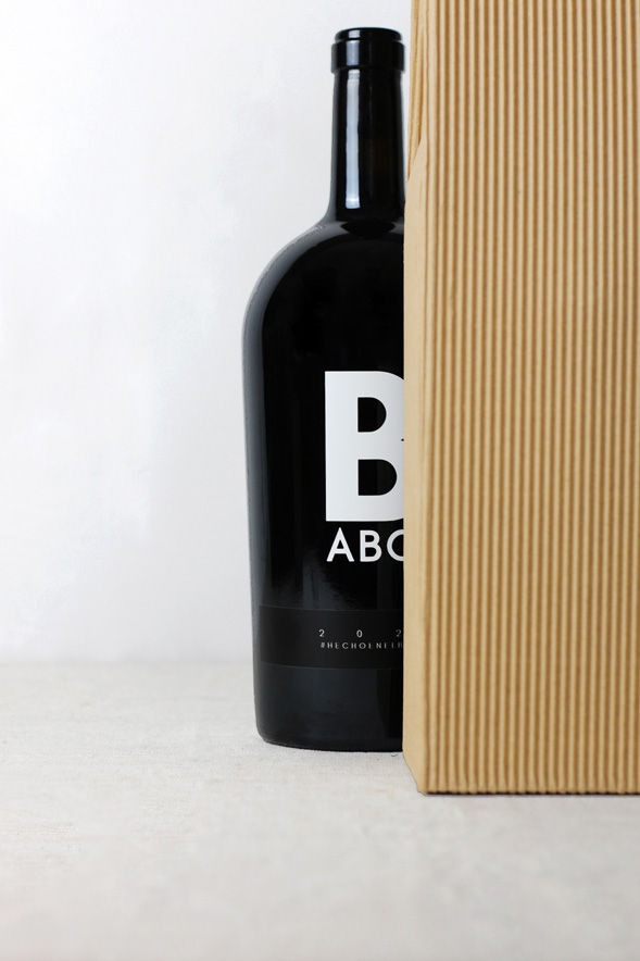Miniatura: BABO Magnum | Limitado a 65 botellas disponibles | Añada 2021