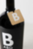 Miniatura: BABO Magnum | Limitado a 65 botellas disponibles | Añada 2021