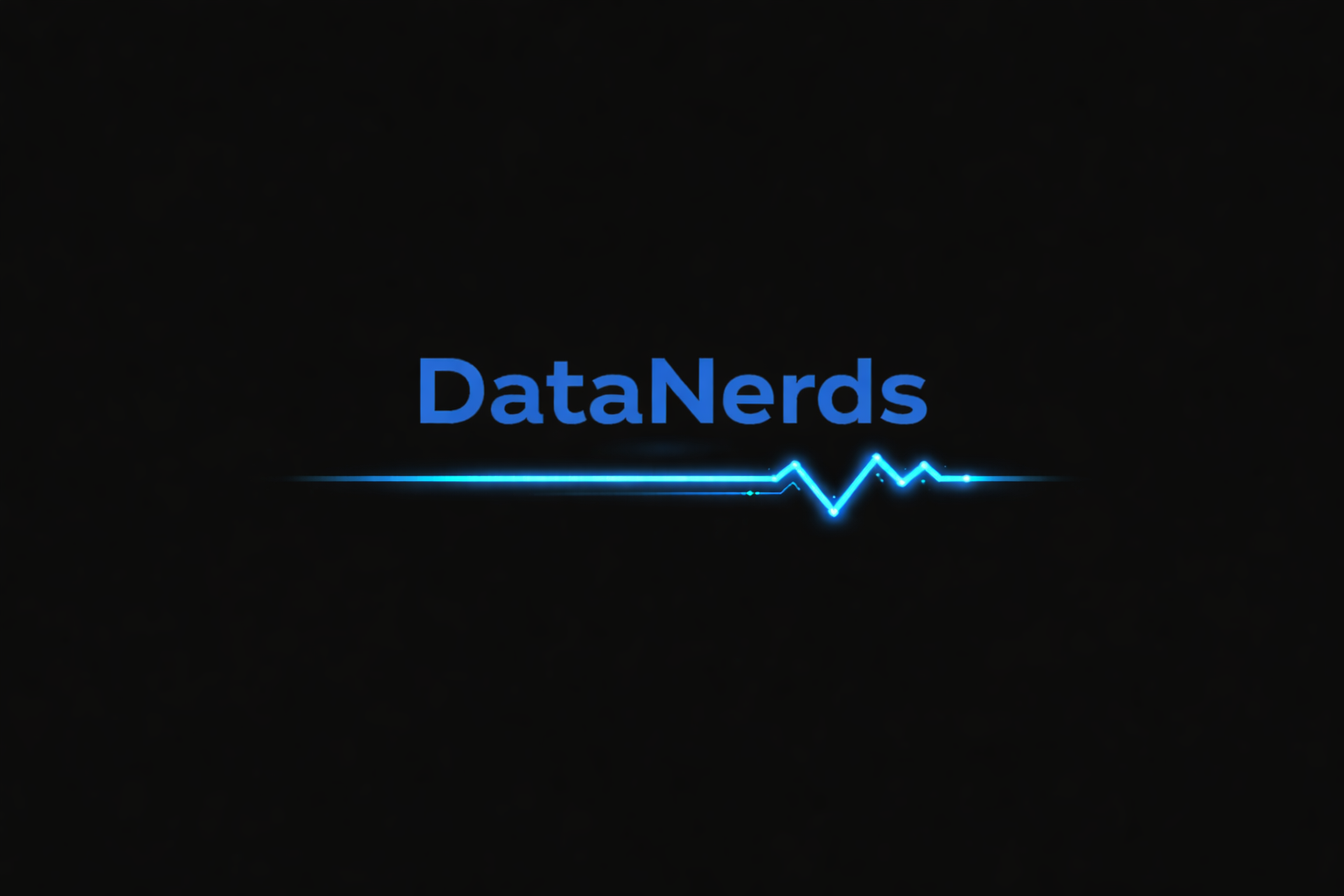 Foto van schrijver: Data Nerd
