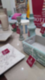 Miniatura: Oggetti shabby
