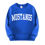 Thumbnail: Lady Mustang Crewneck 