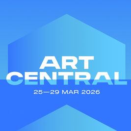  Art Central Hong Kong2026