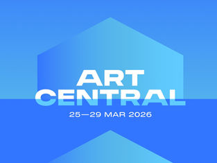  Art Central Hong Kong2026