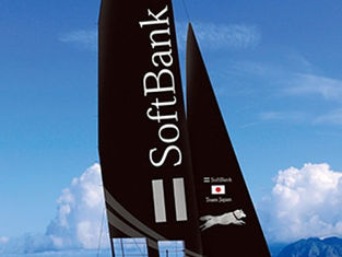 ソフトバンク CM音楽