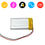 Thumbnail: 402035  250mAh Faomic 3.7V LIPO