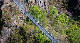 La Passerelle de Mazamet