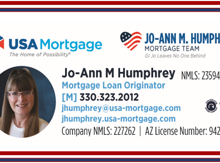Changes coming soon for VA Mortgage Loans for Military and Veterans