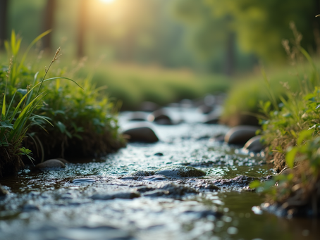 The Art of Mindful Living