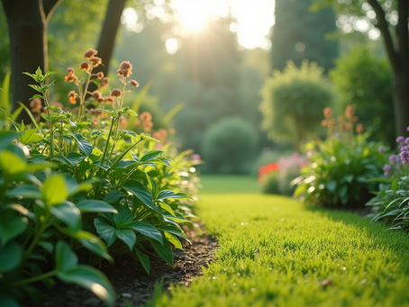 The Importance of Sustainable Living in Today's World