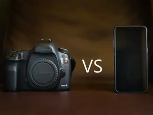 Professional Real Estate Photography vs. Smartphone Photography: Why the Difference Matters