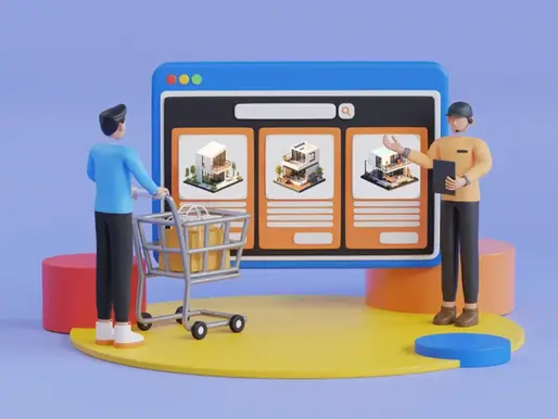 How Zillow and StreetEasy Revolutionizes the Real Estate Marketplace with Professional Photography