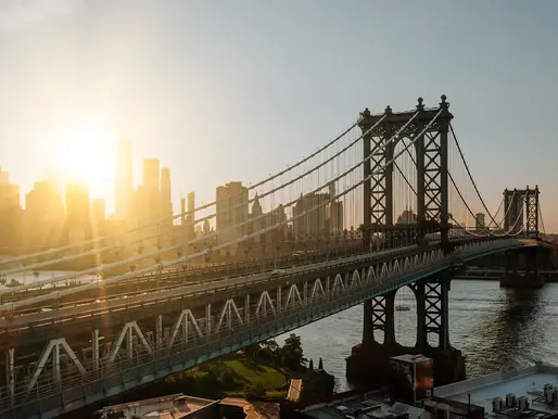 The Magic of Golden Hour: Why Timing Matters in Real Estate Photography