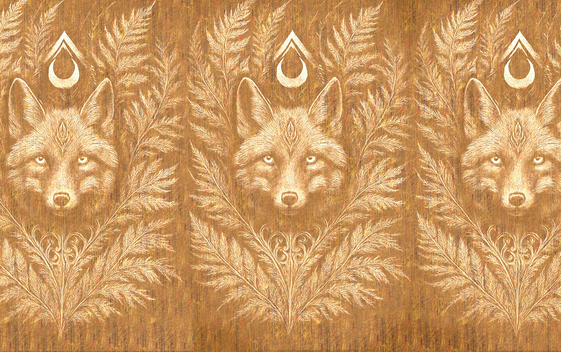 "Lucidité- Soleil du Sud" - PREORDER