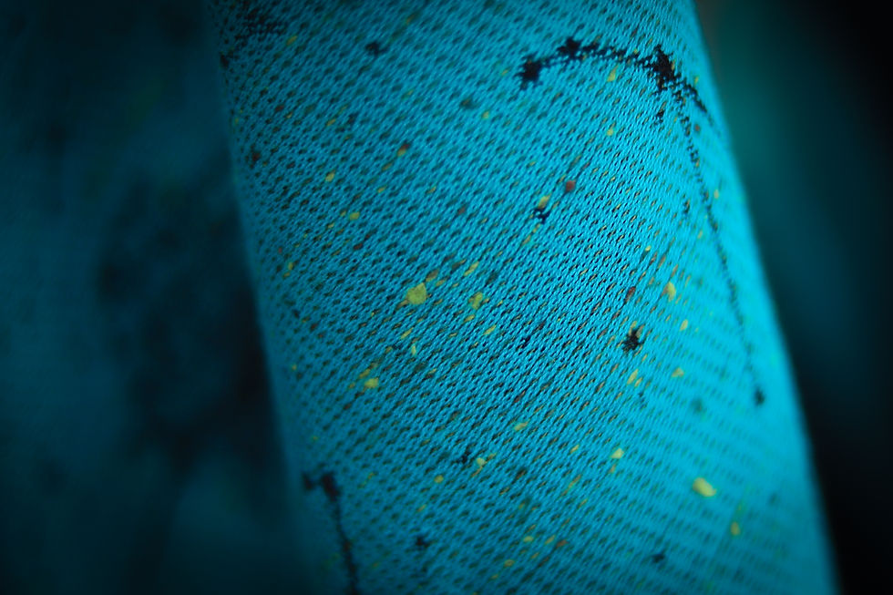 Thumbnail: La constellation- Les abysses (without fringles)