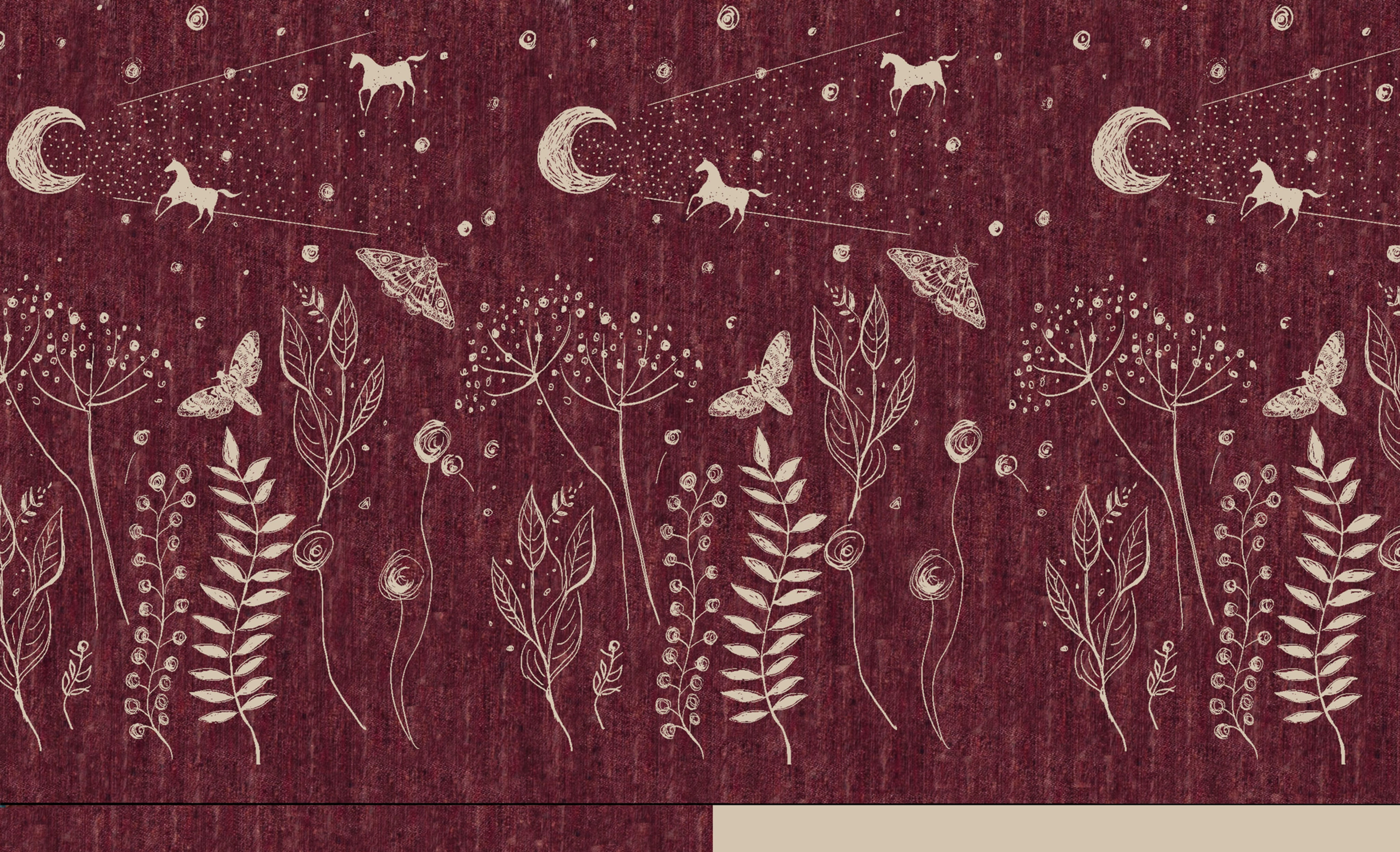 Insomnia-Bloody Alice (with hemp)