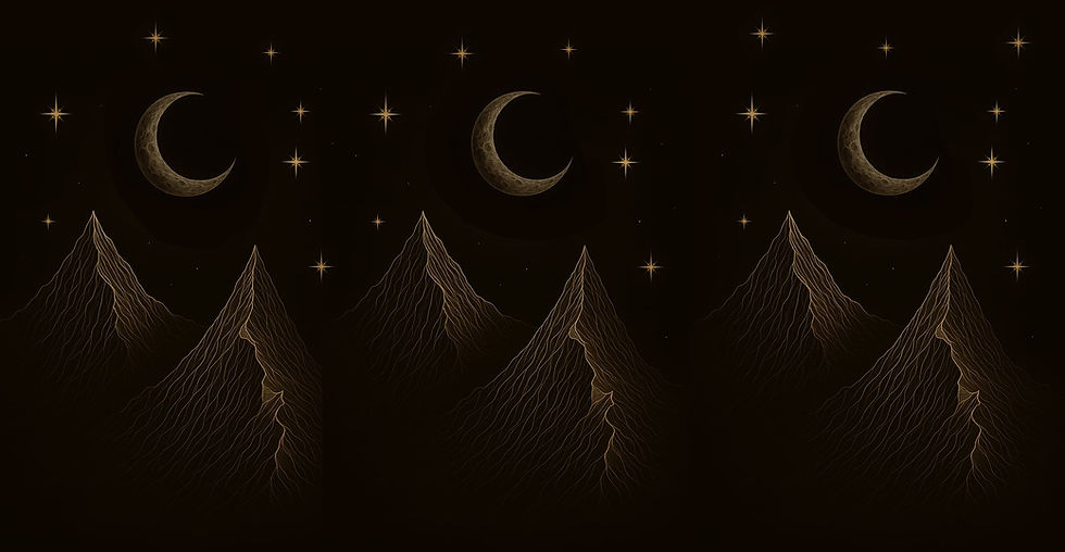 L'origine- Eclipse solaire