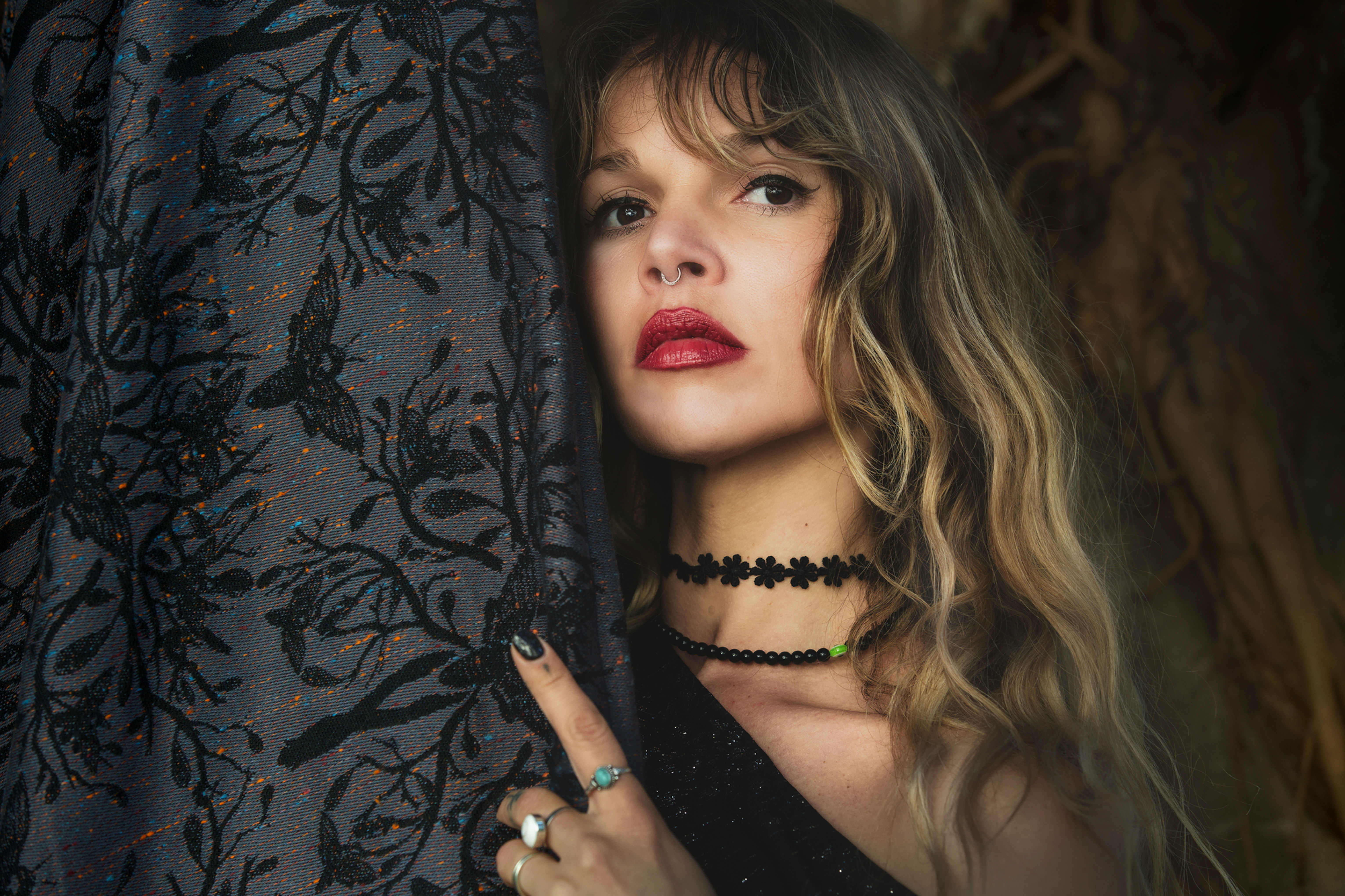 Les racines- la poussière d'étoiles