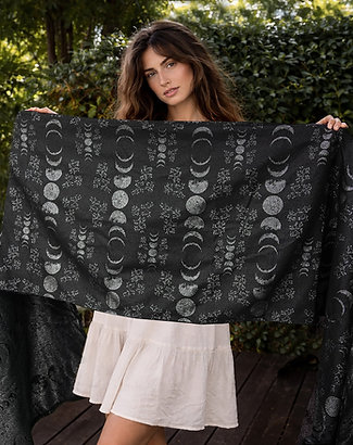 La vie - Eclipse lunaire