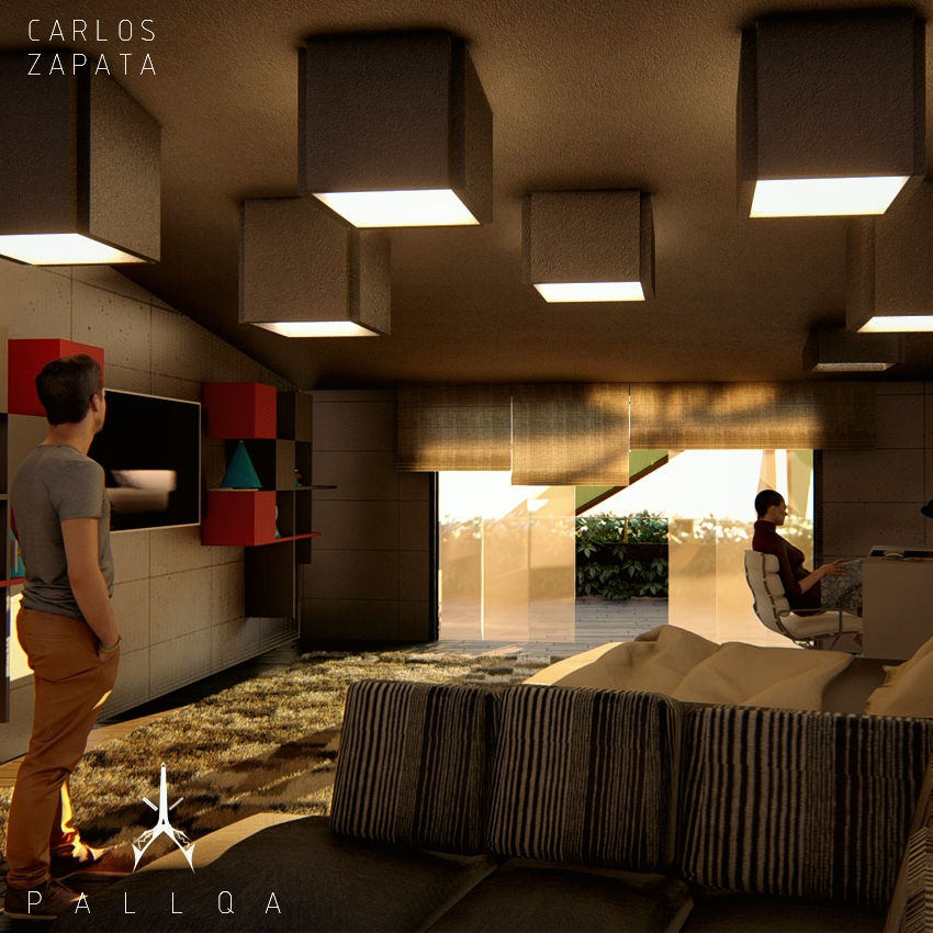 HABITACIONES