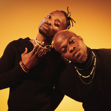 Sounds of Home: Reclaiming Identity through Music & Authenticity with itsENJ