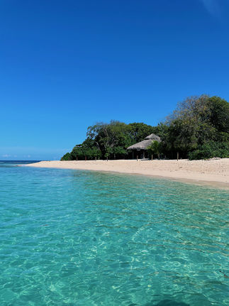 Cultural Immersion in Labadee, Haiti