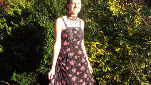 Robe de soirée ROSE