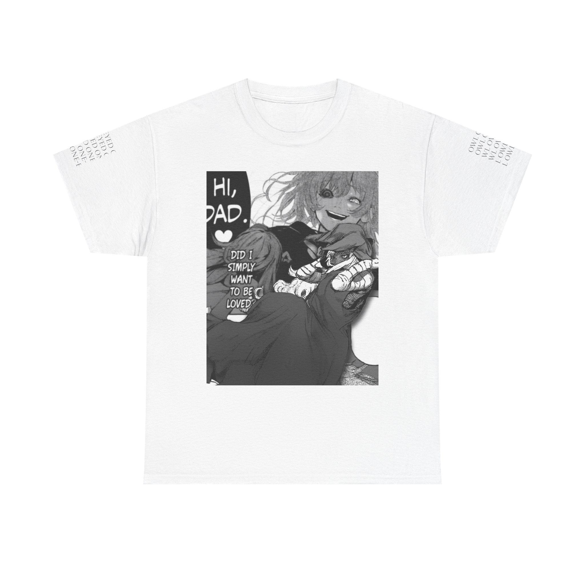 Eto/One Eyed Owl Tee Shirt