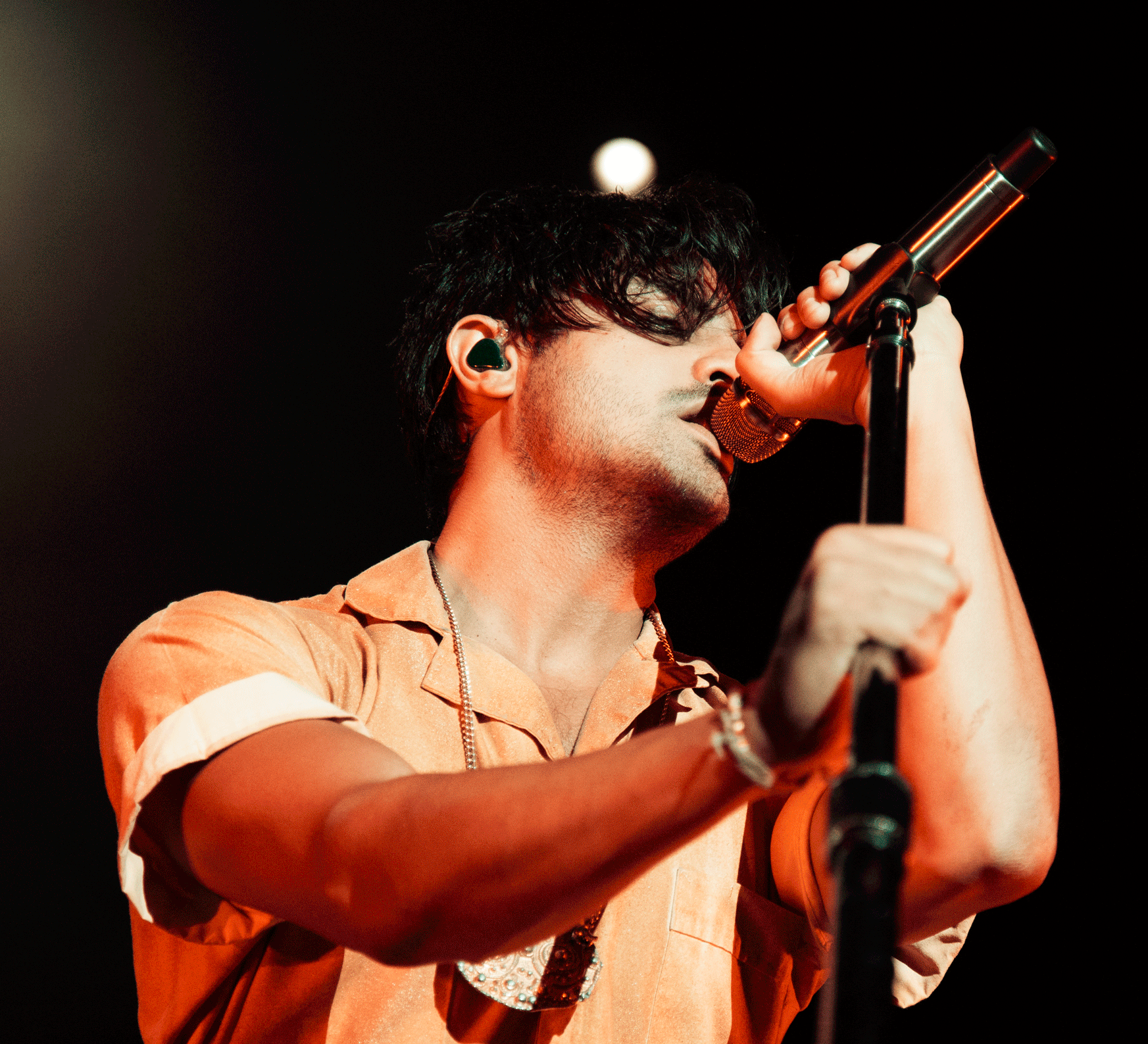 Young the Giant